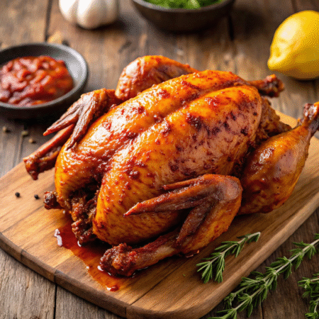 Whole Chicken
